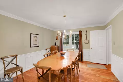Dining - 6120 Windward Dr, Burke, VA 22015 photo 2 of 2