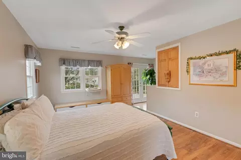 Bedroom - 6120 Windward Dr, Burke, VA 22015 photo 2 of 3