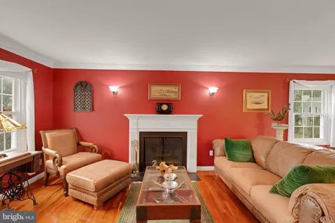 Living - 6120 Windward Dr, Burke, VA 22015 photo 1 of 1