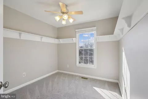 Bedroom - 8802 Eagle Rock Ln, Springfield, VA 22153 photo 2 of 2