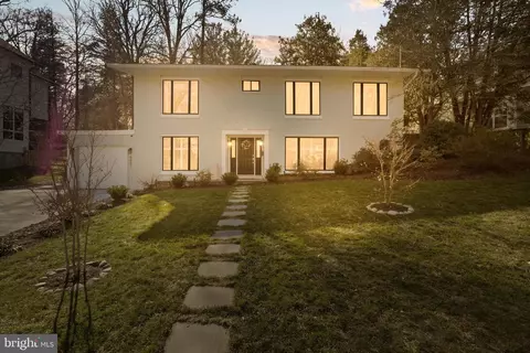 6651 Old Chesterbrook Rd, Mclean, VA 22101