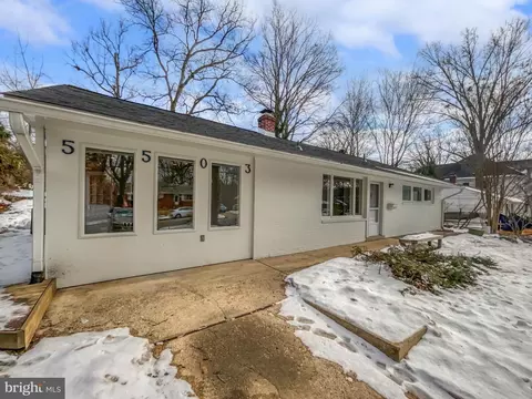 5503 Inverchapel Rd, Springfield, VA 22151 photo 10