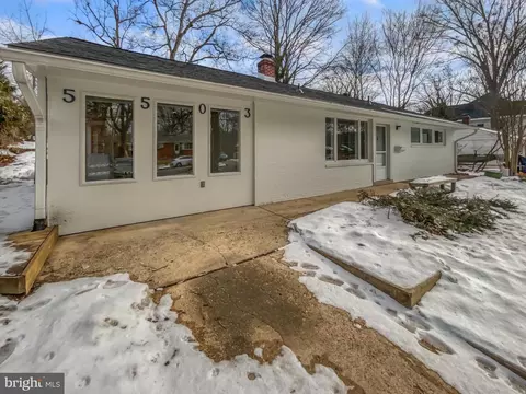 5503 Inverchapel Rd, Springfield, VA 22151 photo 11