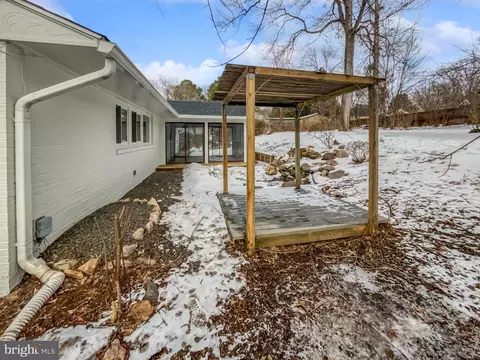 5503 Inverchapel Rd, Springfield, VA 22151 photo 41