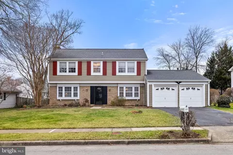 4408 Mariner Ln, Fairfax, VA 22033
