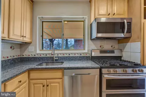 Kitchen - 5503 Hinton St, Springfield, VA 22151 photo 1 of 3