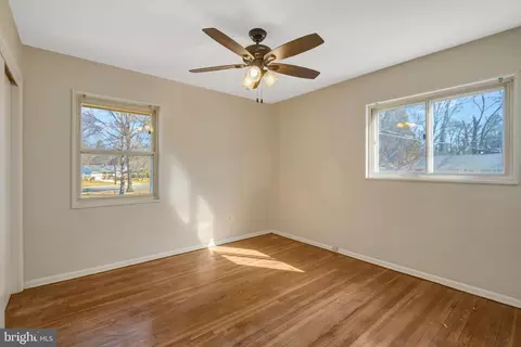 Bedroom - 5503 Hinton St, Springfield, VA 22151 photo 1 of 5