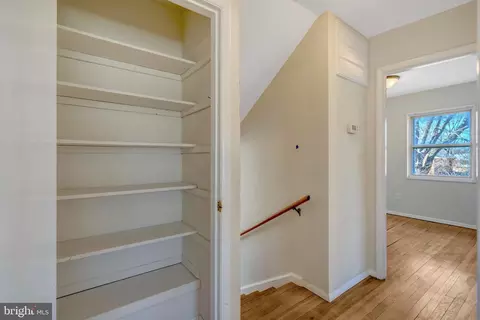 Entry Way - 5503 Hinton St, Springfield, VA 22151 photo 1 of 1