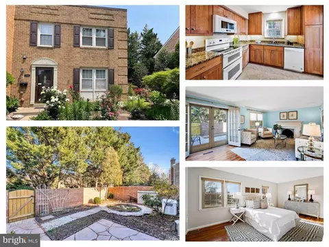 7346 Eldorado St, Mclean, VA 22102