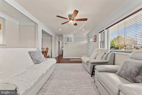 Living - 6408 Zekan Ln, Springfield, VA 22150 photo 1 of 1