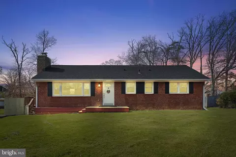 Exterior - 6408 Zekan Ln, Springfield, VA 22150 photo 21 of 21