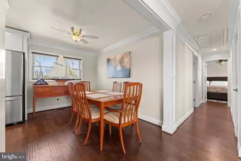 Dining - 6408 Zekan Ln, Springfield, VA 22150 photo 1 of 3