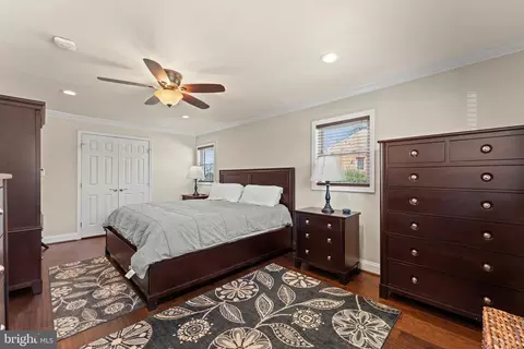 Bedroom - 6408 Zekan Ln, Springfield, VA 22150 photo 1 of 7