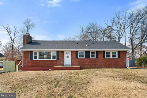 Exterior - 6408 Zekan Ln, Springfield, VA 22150 photo 20 of 21