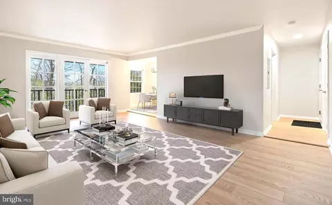 3332 Spring Ln #C-42, Falls Church, VA 22041