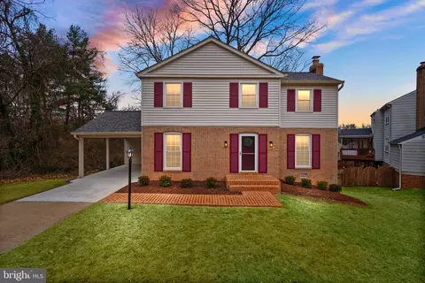 6934 Stoneybrooke Ln, Alexandria, VA 22306