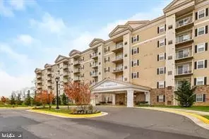 6301 Edsall Rd #407, Alexandria, VA 22312