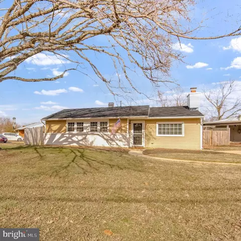 4916 Upland Dr, Alexandria, VA 22310