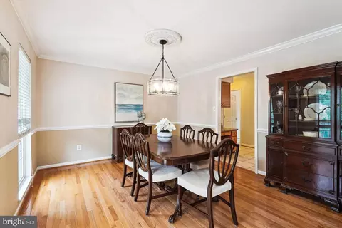 6848 Tiddle Way, Lorton, VA 22079 photo 19