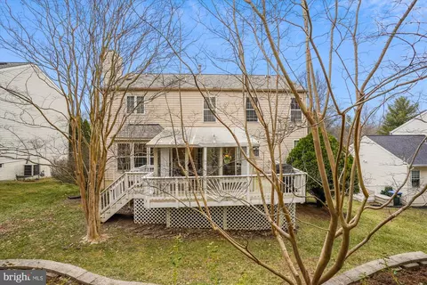 6848 Tiddle Way, Lorton, VA 22079 photo 43
