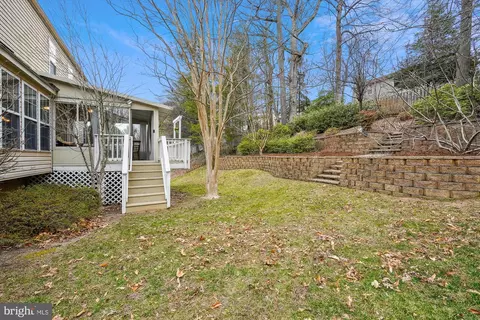 6848 Tiddle Way, Lorton, VA 22079 photo 45