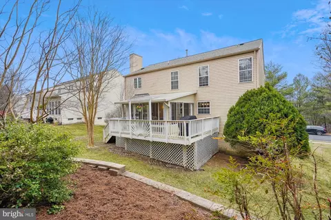 6848 Tiddle Way, Lorton, VA 22079 photo 44