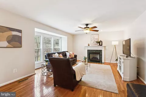 6848 Tiddle Way, Lorton, VA 22079 photo 6