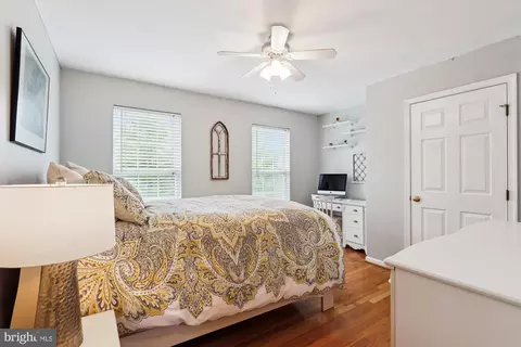 6848 Tiddle Way, Lorton, VA 22079 photo 27