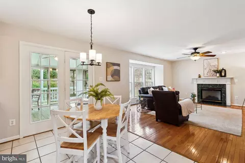 6848 Tiddle Way, Lorton, VA 22079 photo 15