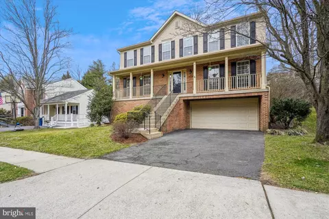 6848 Tiddle Way, Lorton, VA 22079 photo 2