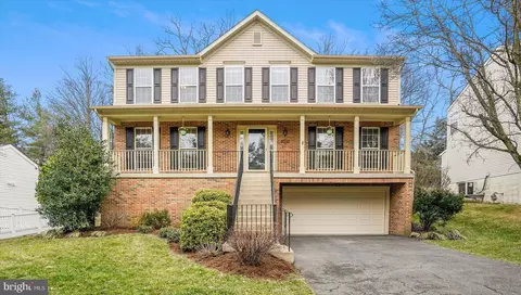 6848 Tiddle Way, Lorton, VA 22079