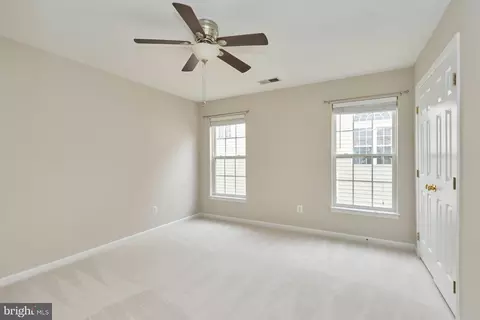 Bedroom - 9881 E Hill Dr, Lorton, VA 22079 photo 1 of 6
