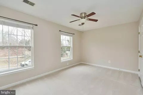 Bedroom - 9881 E Hill Dr, Lorton, VA 22079 photo 5 of 6