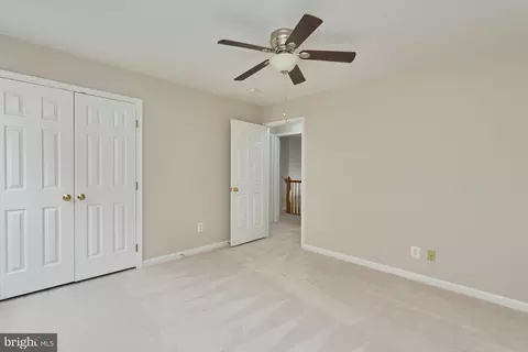 Bedroom - 9881 E Hill Dr, Lorton, VA 22079 photo 2 of 6