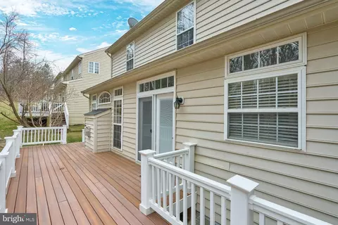 Exterior - 9881 E Hill Dr, Lorton, VA 22079 photo 2 of 9