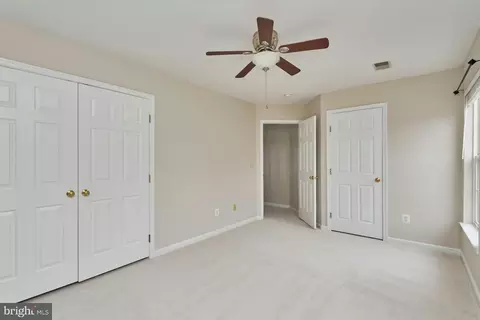Bedroom - 9881 E Hill Dr, Lorton, VA 22079 photo 6 of 6