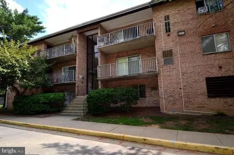 7965 Audubon Ave #C2, Alexandria, VA 22306