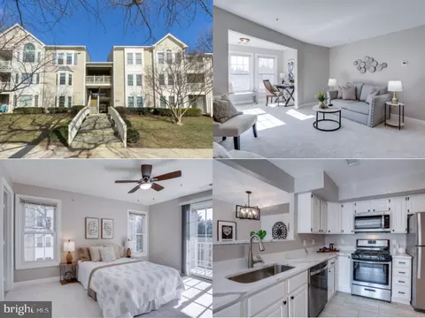 12205 Fairfield House Dr #606B, Fairfax, VA 22033