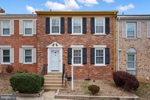 7816 Stovall Ct, Lorton, VA 22079