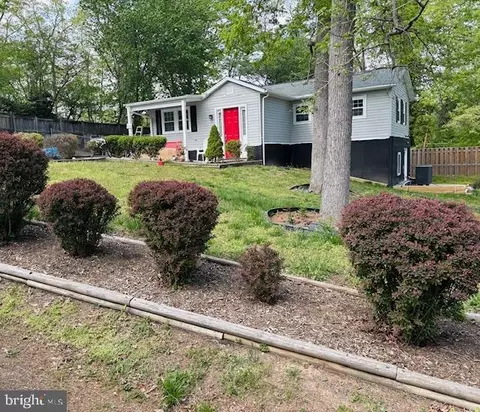 7628 Anzio Ln, Lorton, VA 22079