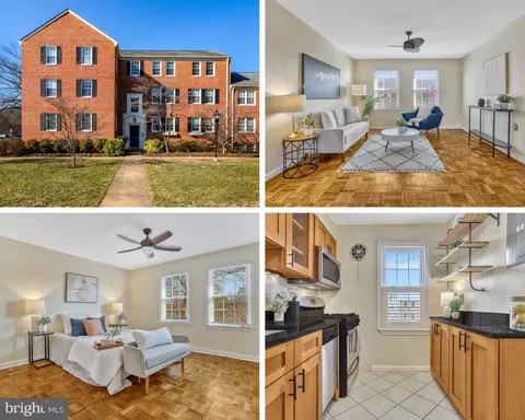 1601 Belle View Blvd #C2, Alexandria, VA 22307