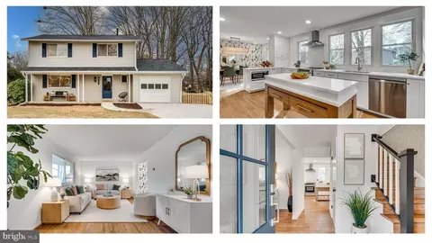 10101 Commonwealth Blvd, Fairfax, VA 22032