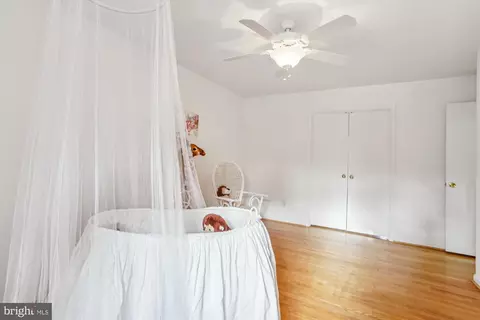 Bedroom - 2361 Gallant Fox Ct, Reston, VA 20191 photo 3 of 6