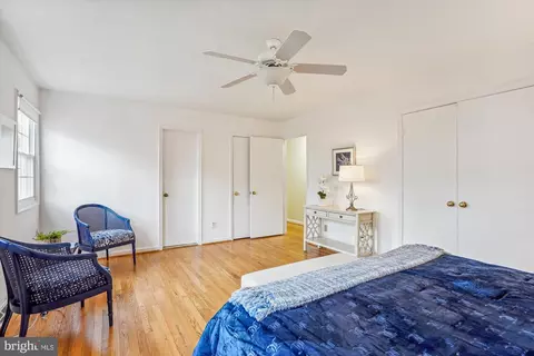 Bedroom - 2361 Gallant Fox Ct, Reston, VA 20191 photo 2 of 6