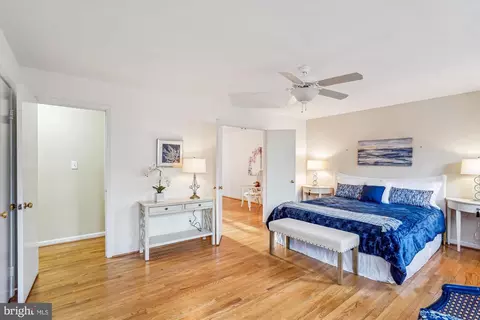 Bedroom - 2361 Gallant Fox Ct, Reston, VA 20191 photo 1 of 6