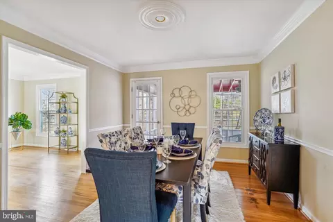Dining - 2361 Gallant Fox Ct, Reston, VA 20191 photo 1 of 2