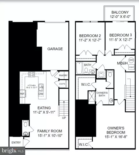4041 Legato Rd #86, Fairfax, VA 22033