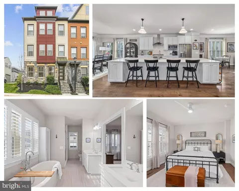 6151 Olivet Dr, Alexandria, VA 22315