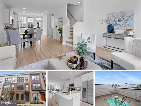 7374 Blade Dr, Falls Church, VA 22042