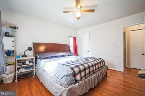 Bedroom - 2228 Lofty Heights Pl, Reston, VA 20191 photo 4 of 7